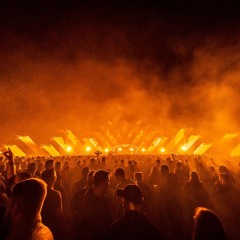 Fuckparade Afterparty 2024 @BPM - Rave