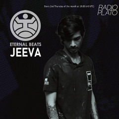 Jeeva  – Eternal Beats Radio Show Guest Mix [Radio Plato] | July 2025]