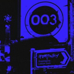 TL PREMIERE : Portway - Lithium Souls [Gimme A Break Records]