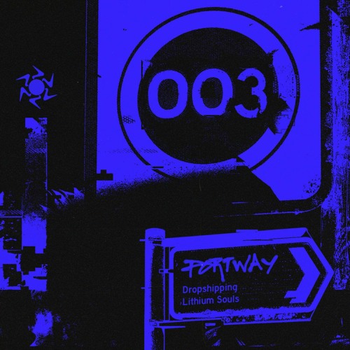 PREMIERE: Portway - Dropshipping [Gimme A Break Records]