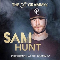 SAM HUNT - Kinfolks - Cover by MK (Mark Evan Lee)