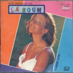 Vladimir Cosma - Gotta get a move on (Jool H Remix)