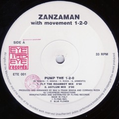 Pump The 1-2-0