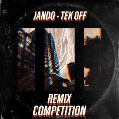 JANDO - TEK OFF (RJD & G-CLASS REMIX)[FREE DL]