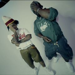 Pill Patnas (feat. Rio Da Yung Og)