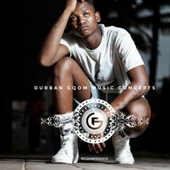#GqomFridays Mix Vol.142 (Mixed By Terrace)