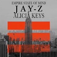 Alicia Keys - Empire State (Matt B Remix)