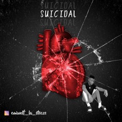 SUCIDAL COVER/ REMIX