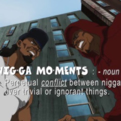 N!gga Moments 2k23 Fasa x Eli #JerseyClub