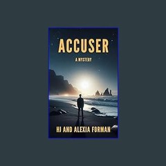 {READ} 📖 Accuser (Jude and Firestone Mysteries Book 2) in format E-PUB