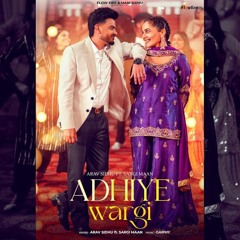 Adhiye Wargi (feat. Sargi Maan)