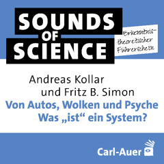 #3 Erkenntnistheoretischer Führerschein | Von Autos, Wolken und Psyche - Was "ist" ein System?