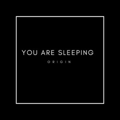 You Are Sleeping (Origin Remix)