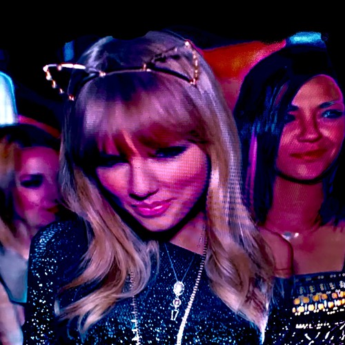 perfect night (taylor swift - 22)