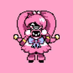 Tenna Sparkles