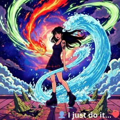 AI - Сила стихий в тебе