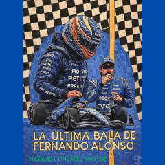 La última bala de Fernando Alonso