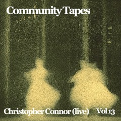 Christopher Connor (Live from Danse Macabre) 07/12/22