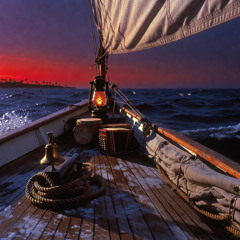 Fire on the Tide (Vince)