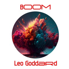 Leo Goddard -Move It