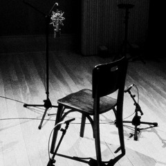 One And Three Chairs