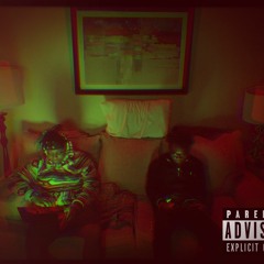 hate me ft KCrumes (prod. fish)