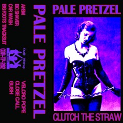 PALE PRETZEL - BIG FOOTS TRACKSUIT