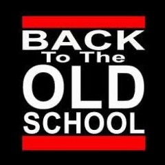 Back To The Old School (Part Two)