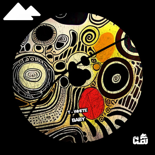 T-White - Baby (Cleo Recordings)