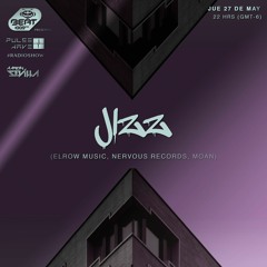 Jizz / Pulse Wave Radio Show / Beat 100.9 Fm