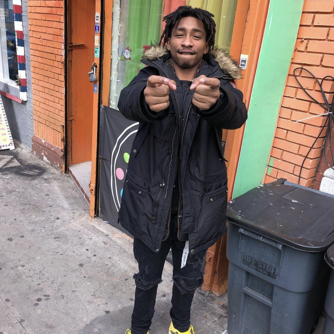 Stream CHII WVTTZ - Head Pop (@6RACC) by Captain Pain | Listen