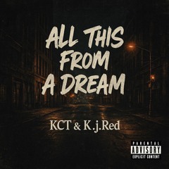 3.WAY UP( feat.EG & Kj.Red )