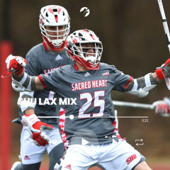 SHU LAX MIX