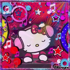 Lil Damons First Dj Mix Lol