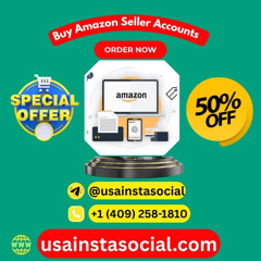 Buy Amazon Seller Accounts: Your Ultimate Guide to Secure and Verified Accounts