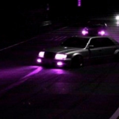 Drift phonk