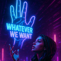 WHATEVER WE WANT - FACELESS