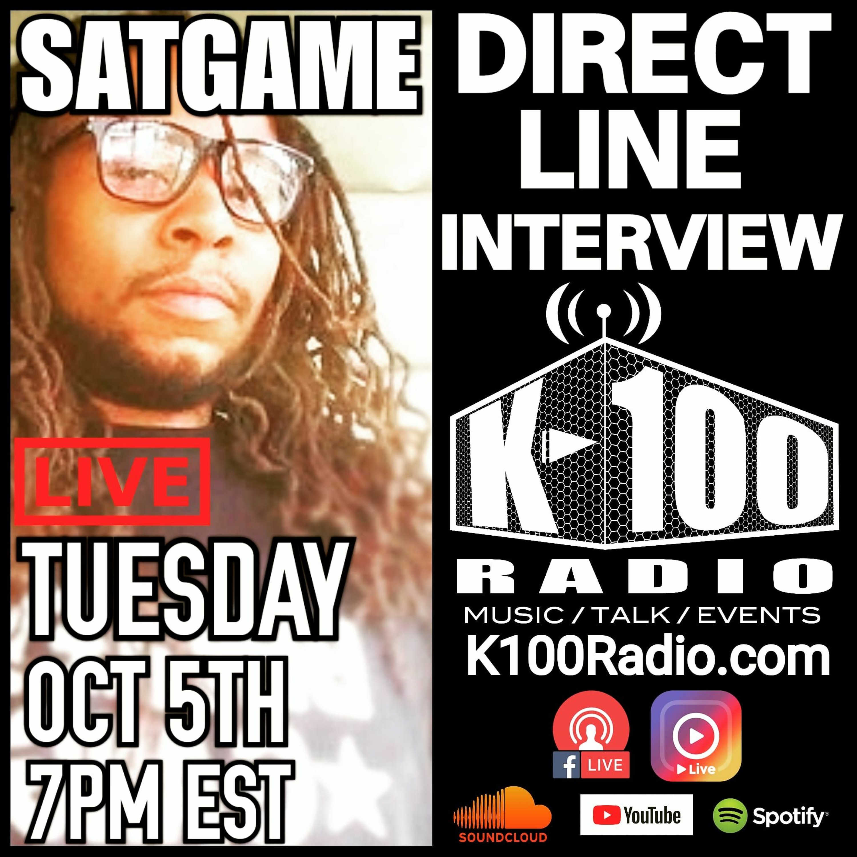 K-100 Radio