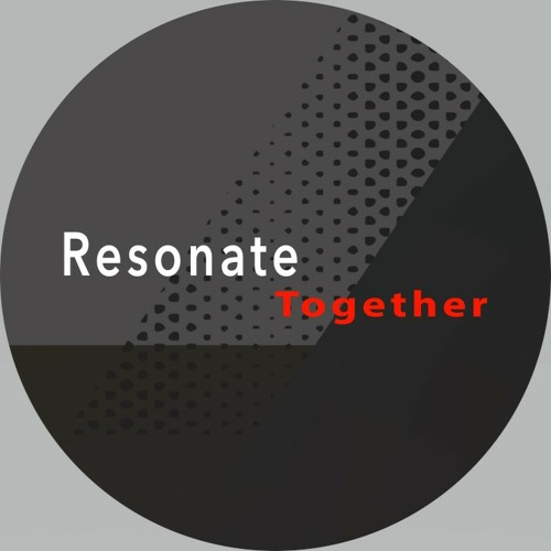 DJ B-12 - Resonate Together #009 (September 25, 2021) (Best of Part 1)