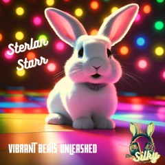 Sterlan Starr - Vibrant Beats Unleashed (Mr Silky's LoFi Beats)