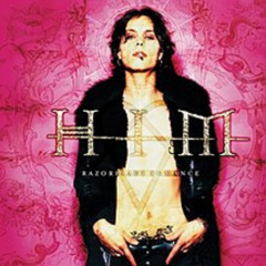 HIM - Join Me In Death, demo 1998 (slowed to perfect)