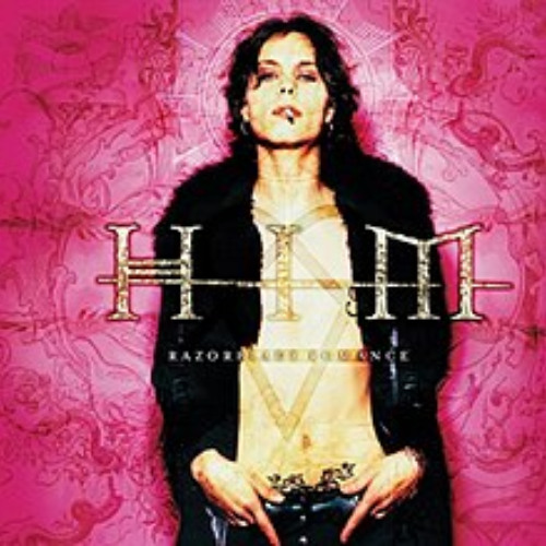 HIM - Join Me In Death, demo 1998 (slowed to perfect)