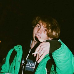 White Tunnel At The End