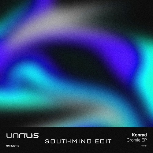 Konrad - Cromie (Southmind Edit)