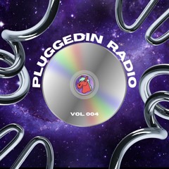 PluggedIn Radio Vol. 004 Rickyzzz
