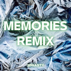 Memories - David Guetta - TRANCE TECHNO REMIX