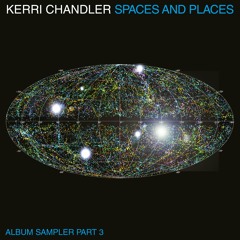 Kerri Chandler feat. Dora Dora - Who Knows [Barbarellas] (Media Vocal Mix)