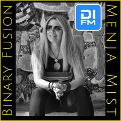 Binary Fusion hosted by Menja Mist on Di.fm Techno #46