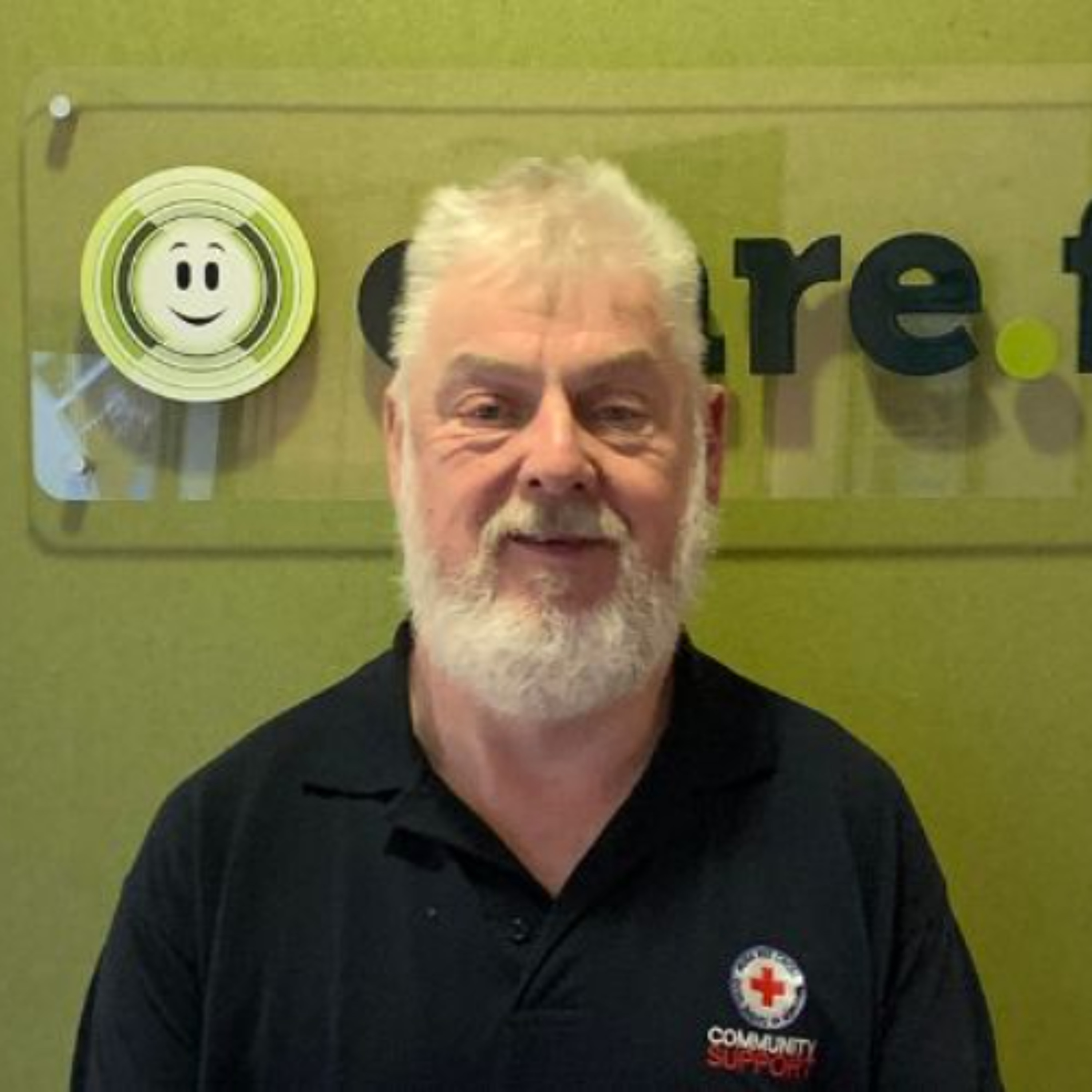 Irish Red Cross Clare Branch  Looks Ahead To 2026