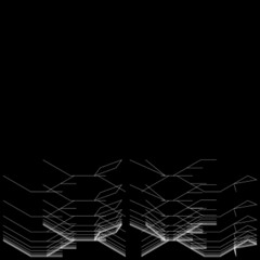 Premiere: BORGBORG — The Current [About Repetition]